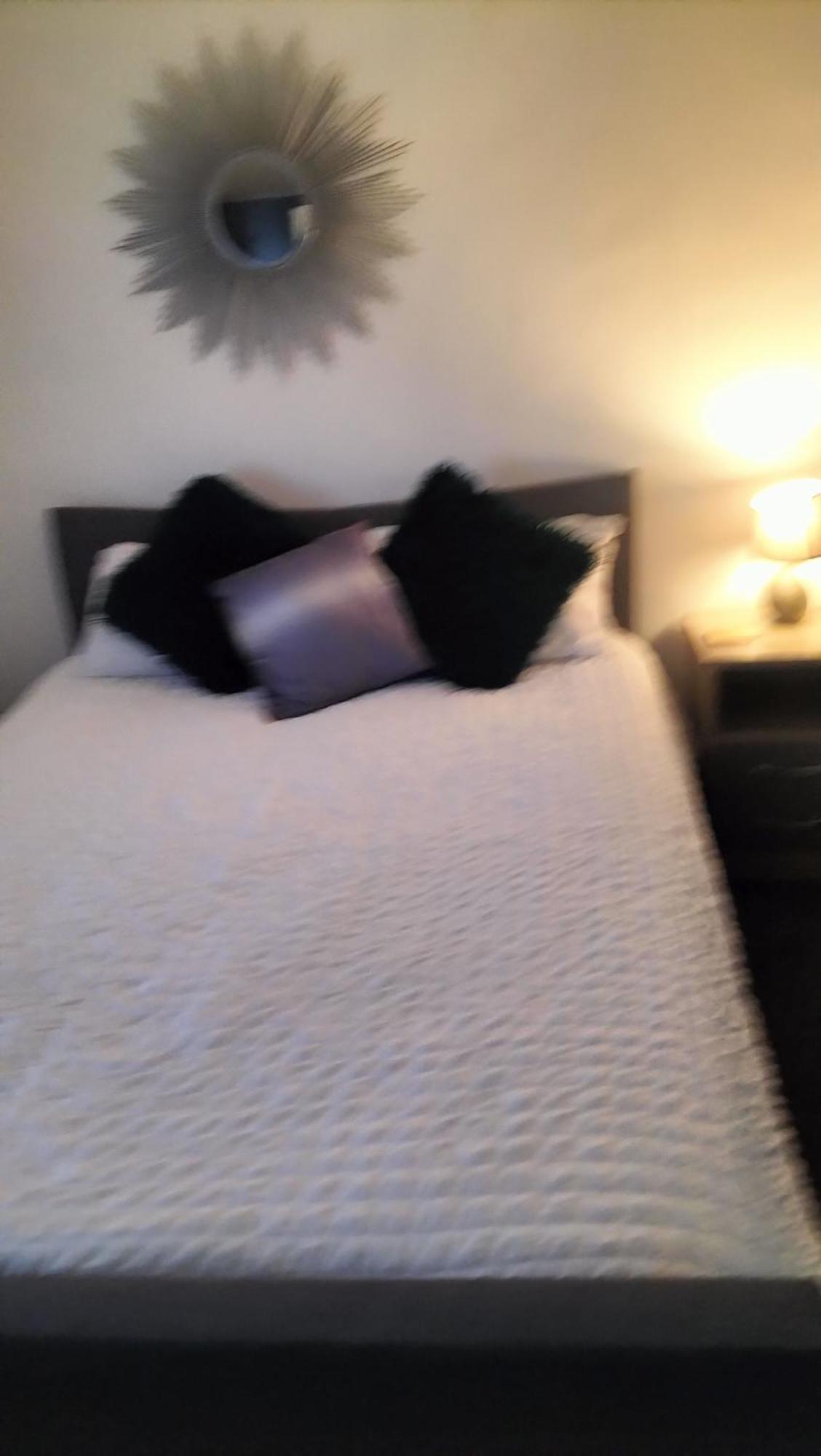 The New Accommodation Free Complementary Breakfast Tibshelf Kültér fotó