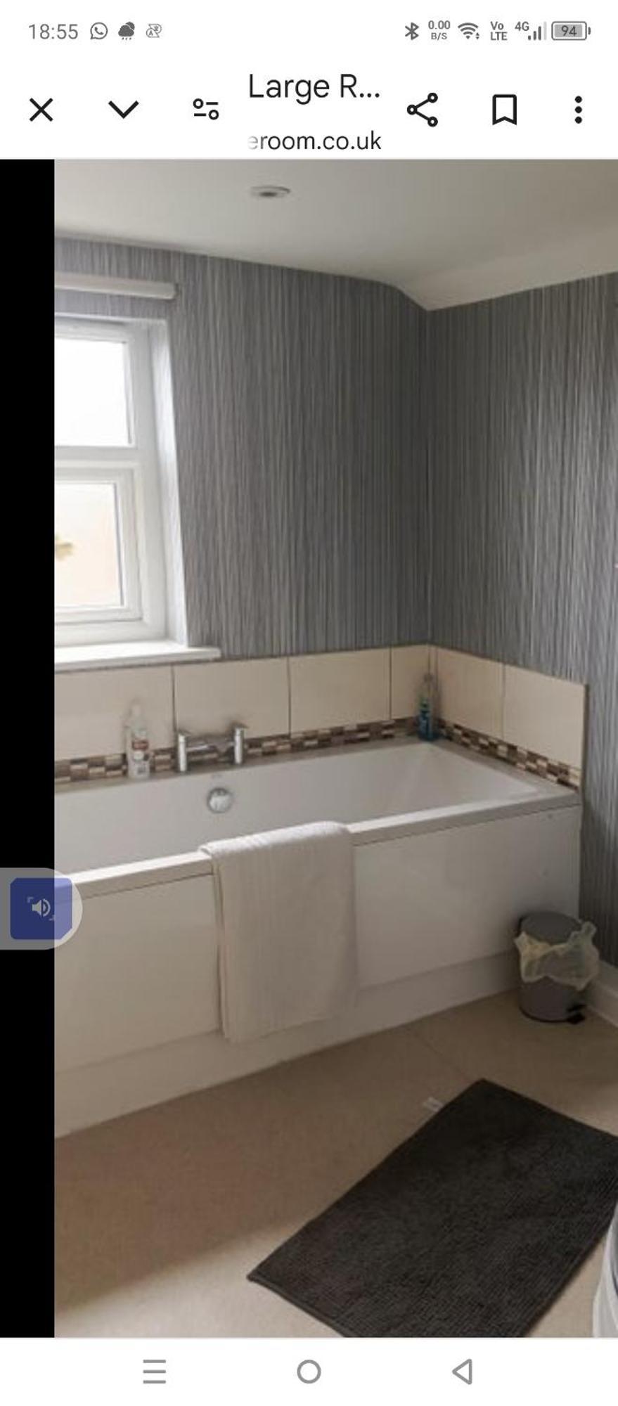 The New Accommodation Free Complementary Breakfast Tibshelf Kültér fotó